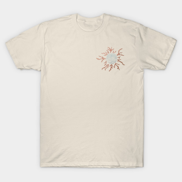 Save the corals to save your breath by clarityclothes